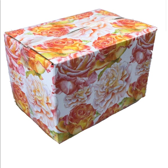 CLEARANCE 10 (6X4X4) ECO Rose Boxes PRICE FIRM - Picture 6 of 7